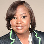 Tonia Morris